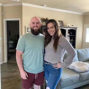 Meet your Posher, Christin